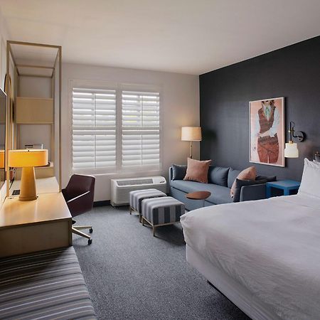 The Haywood, Tapestry Collection By Hilton Hotel El Dorado Luaran gambar