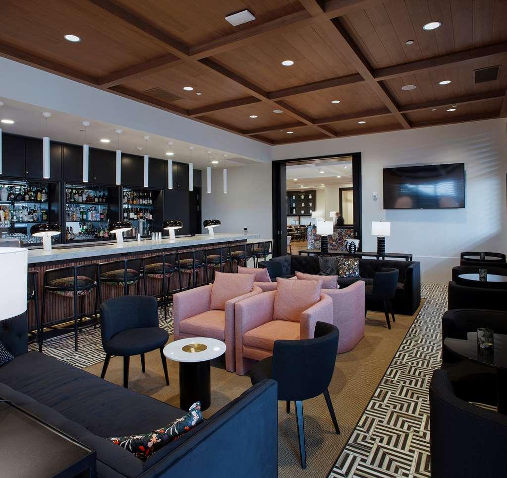 The Haywood, Tapestry Collection By Hilton Hotel El Dorado Restoran gambar