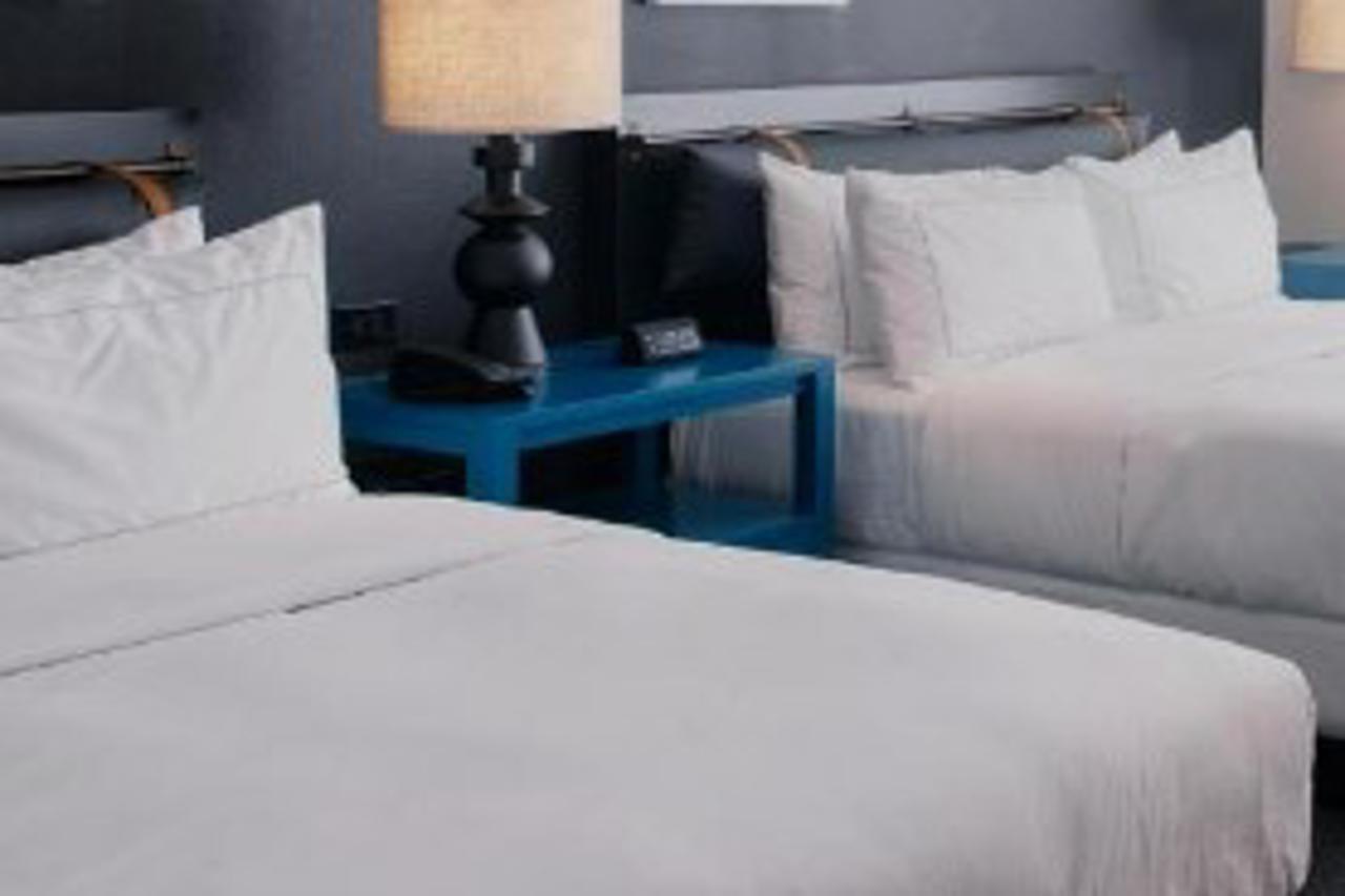 The Haywood, Tapestry Collection By Hilton Hotel El Dorado Luaran gambar