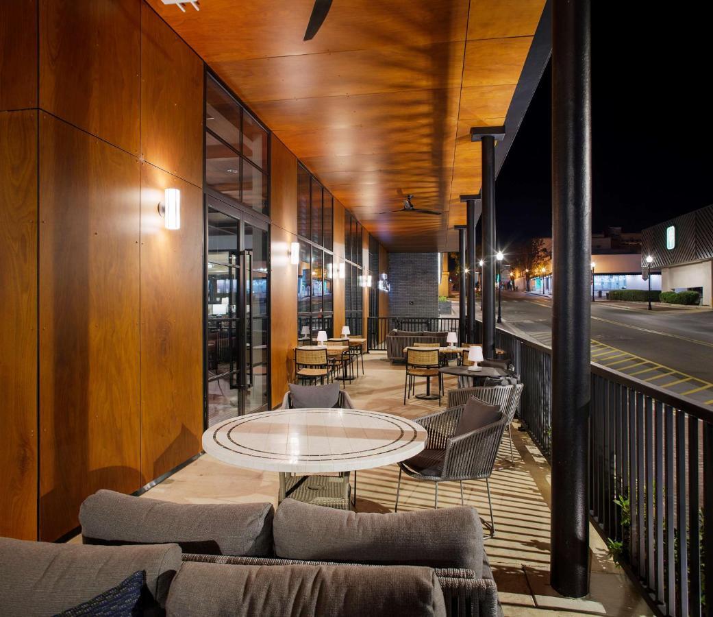 The Haywood, Tapestry Collection By Hilton Hotel El Dorado Luaran gambar
