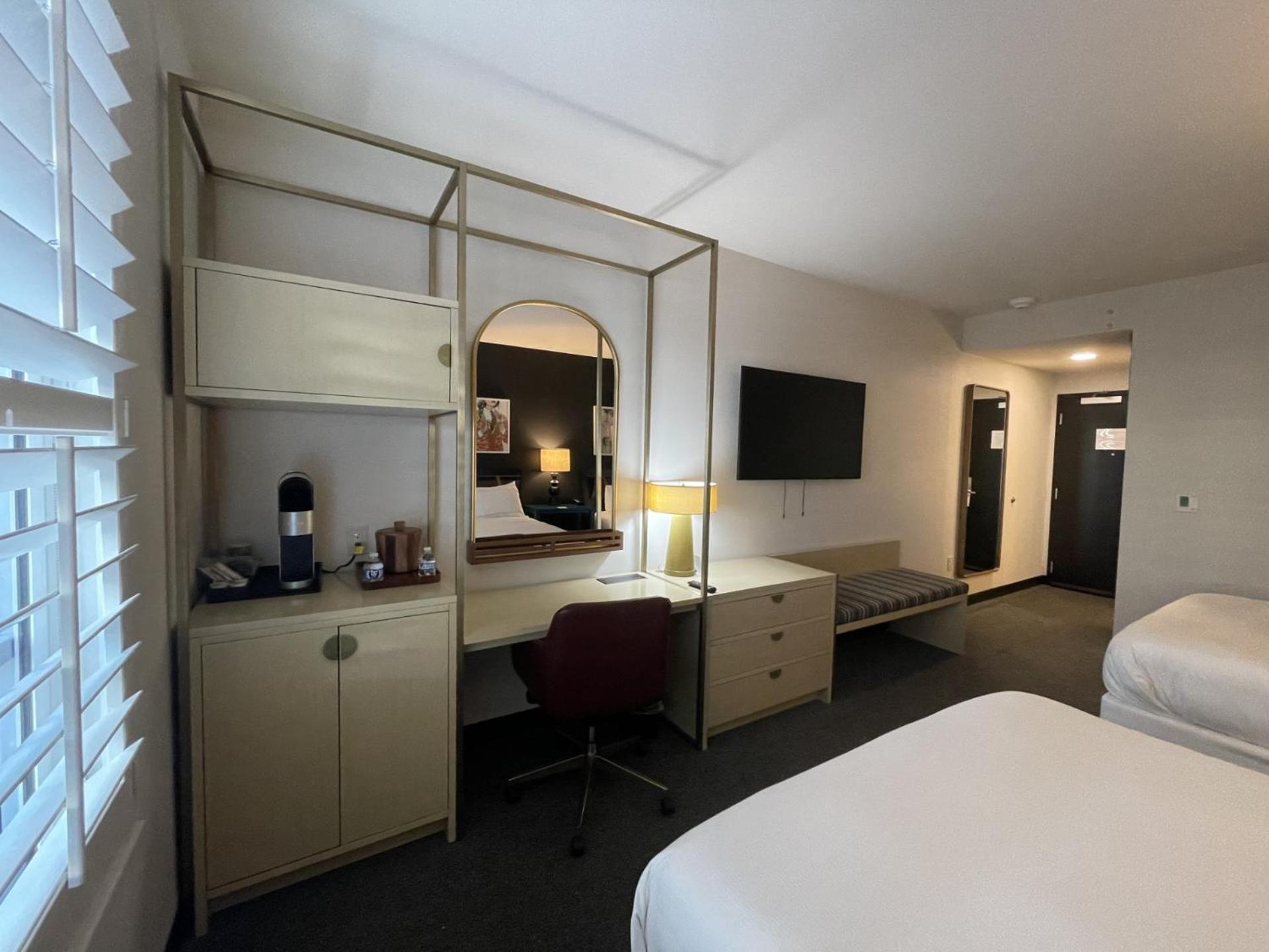 The Haywood, Tapestry Collection By Hilton Hotel El Dorado Luaran gambar