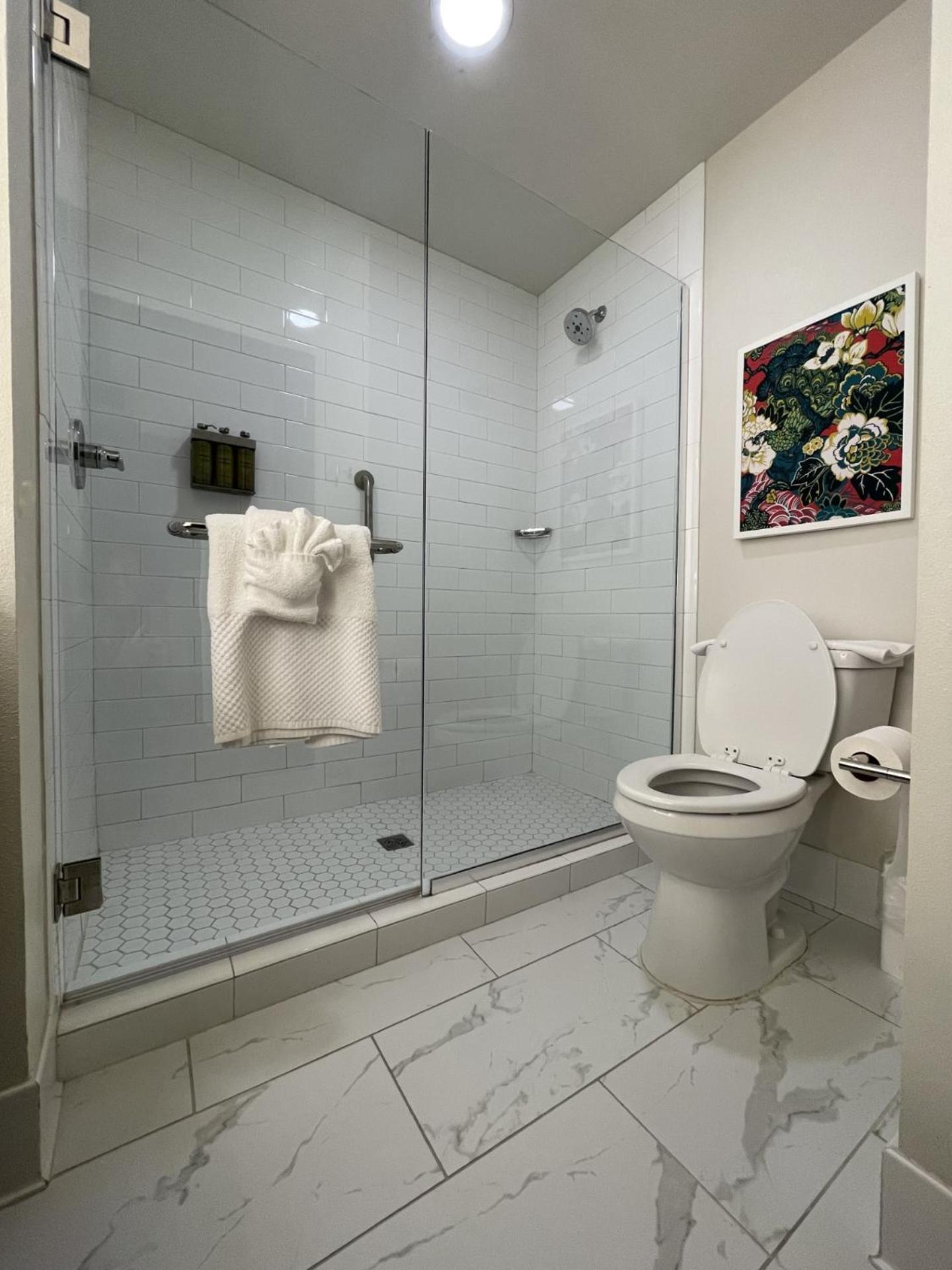 The Haywood, Tapestry Collection By Hilton Hotel El Dorado Luaran gambar