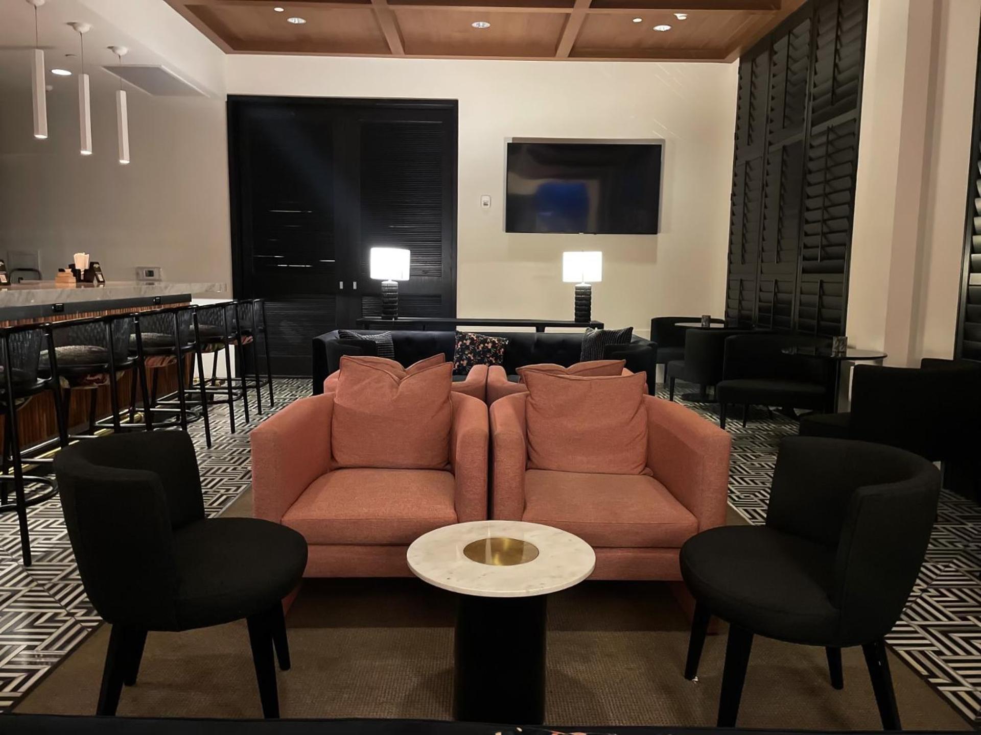 The Haywood, Tapestry Collection By Hilton Hotel El Dorado Luaran gambar
