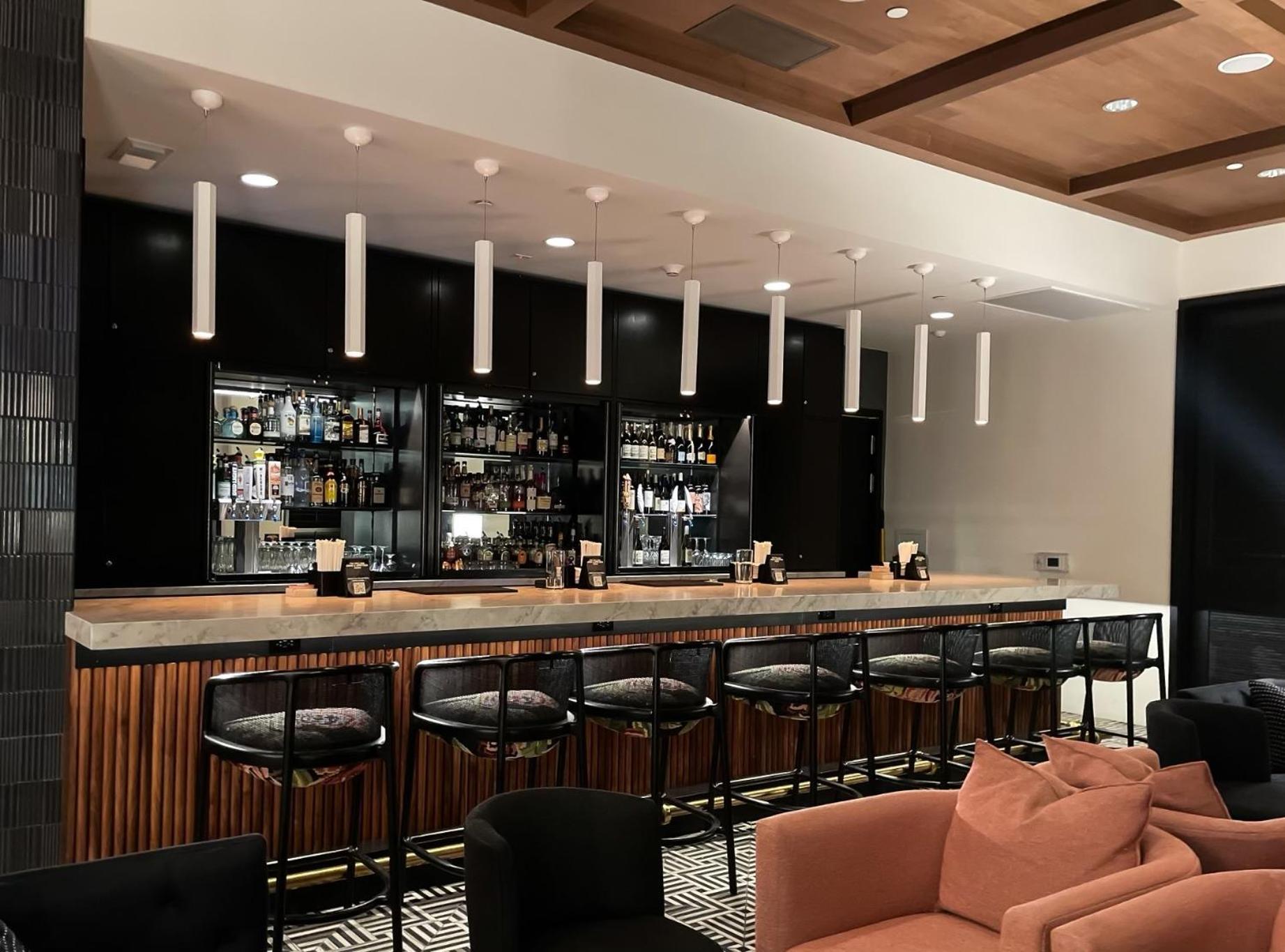The Haywood, Tapestry Collection By Hilton Hotel El Dorado Luaran gambar