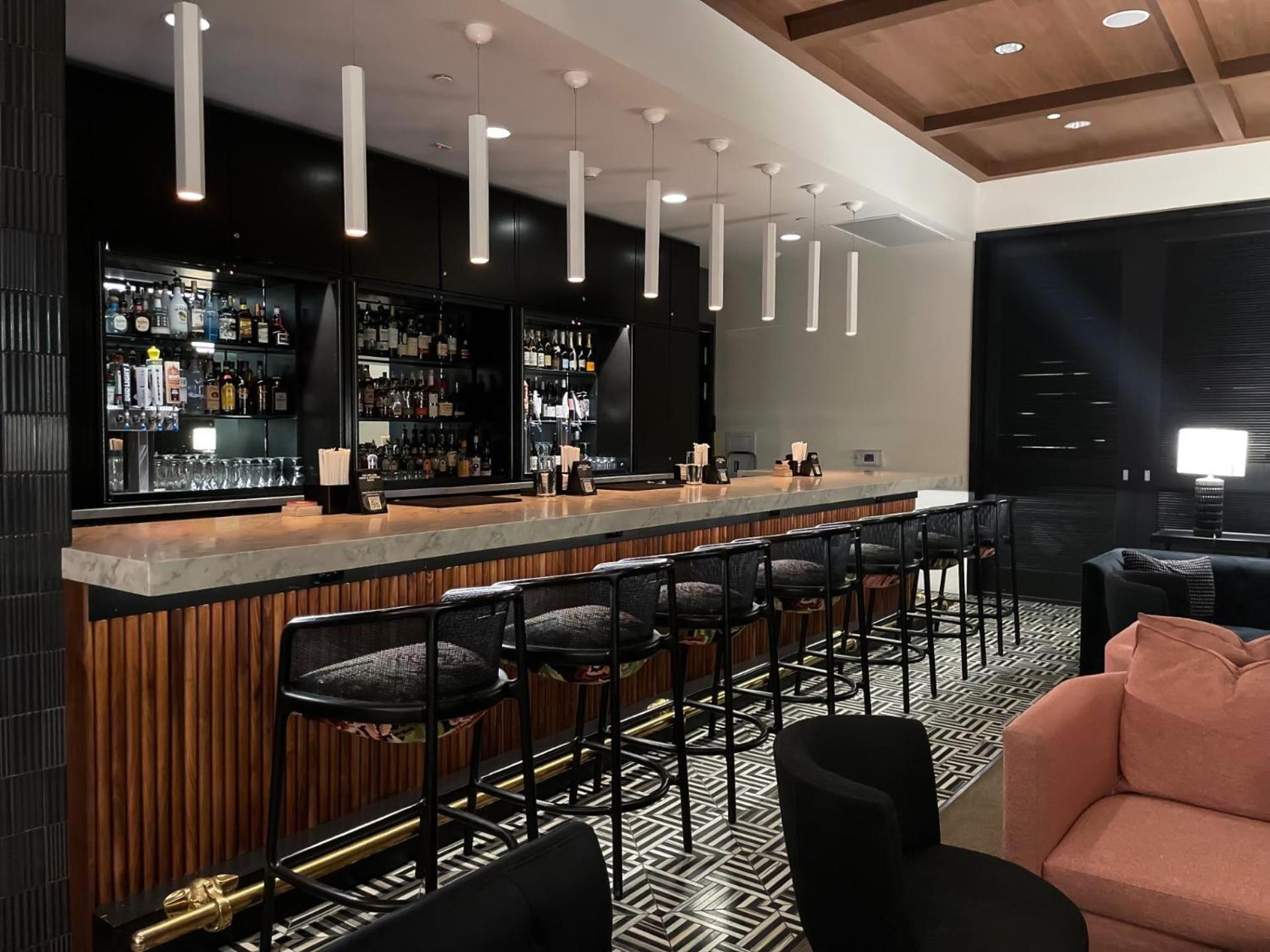 The Haywood, Tapestry Collection By Hilton Hotel El Dorado Luaran gambar