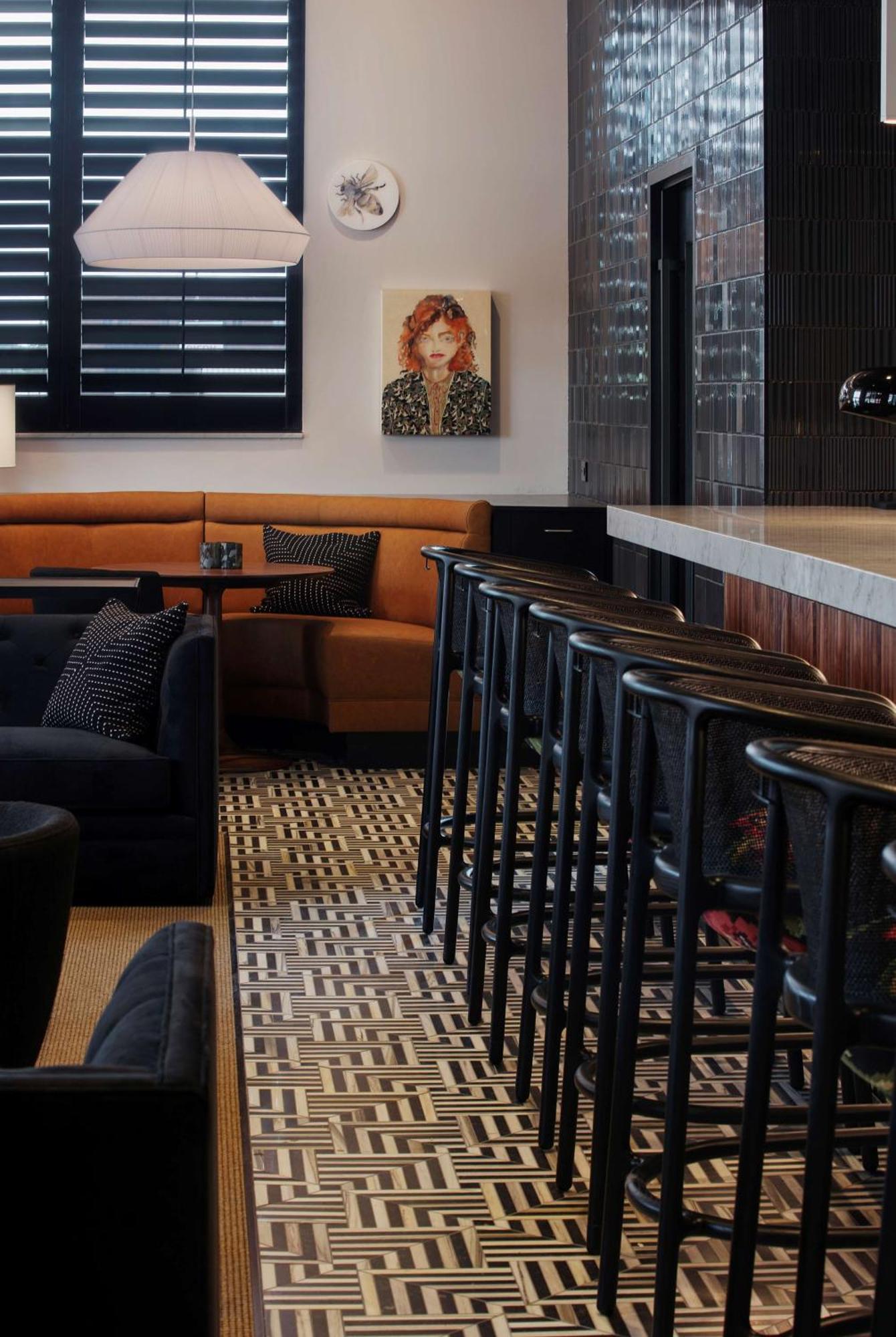 The Haywood, Tapestry Collection By Hilton Hotel El Dorado Luaran gambar