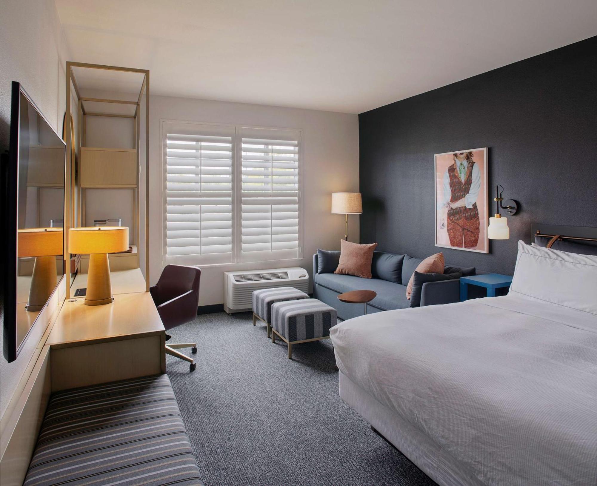 The Haywood, Tapestry Collection By Hilton Hotel El Dorado Luaran gambar