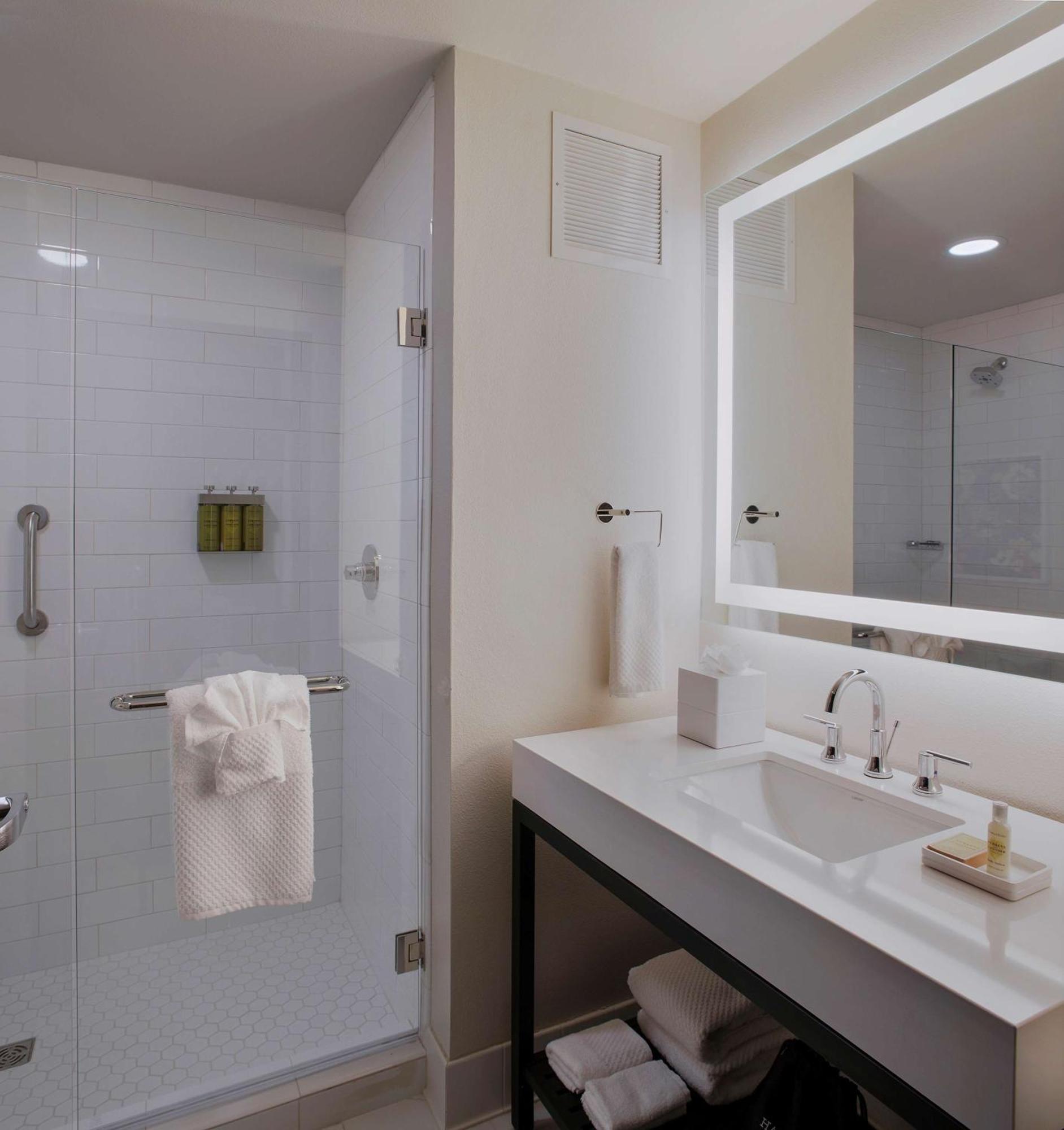 The Haywood, Tapestry Collection By Hilton Hotel El Dorado Luaran gambar