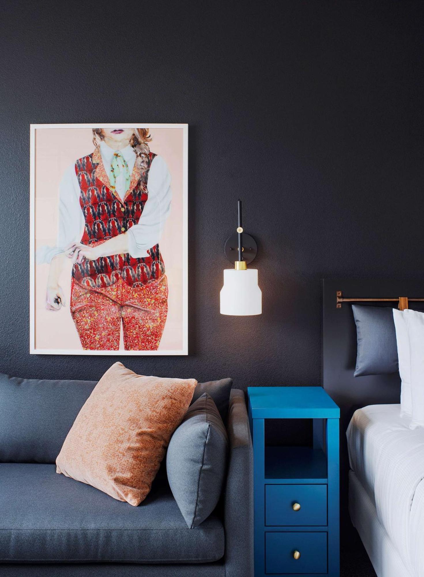 The Haywood, Tapestry Collection By Hilton Hotel El Dorado Luaran gambar