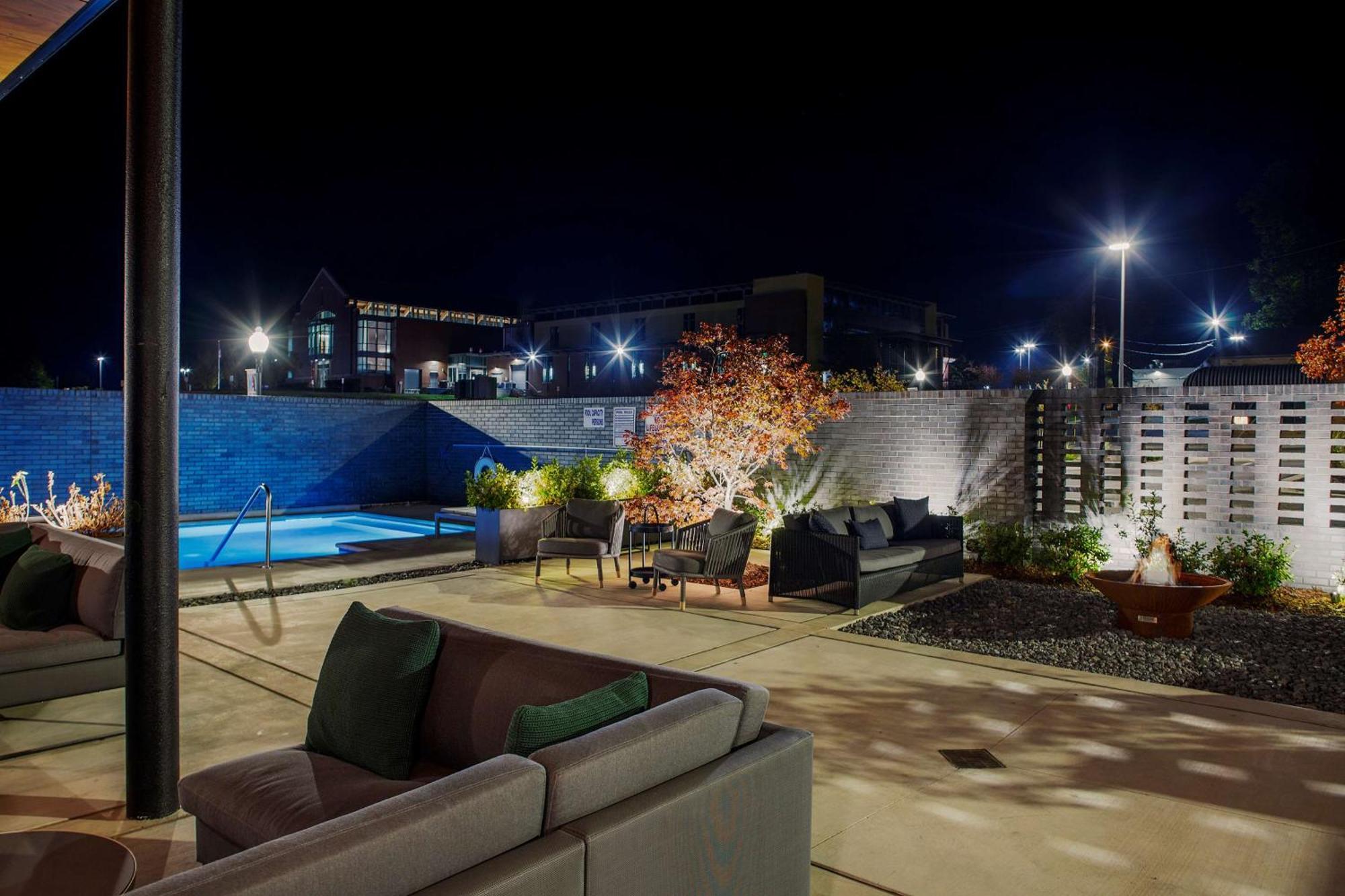 The Haywood, Tapestry Collection By Hilton Hotel El Dorado Luaran gambar