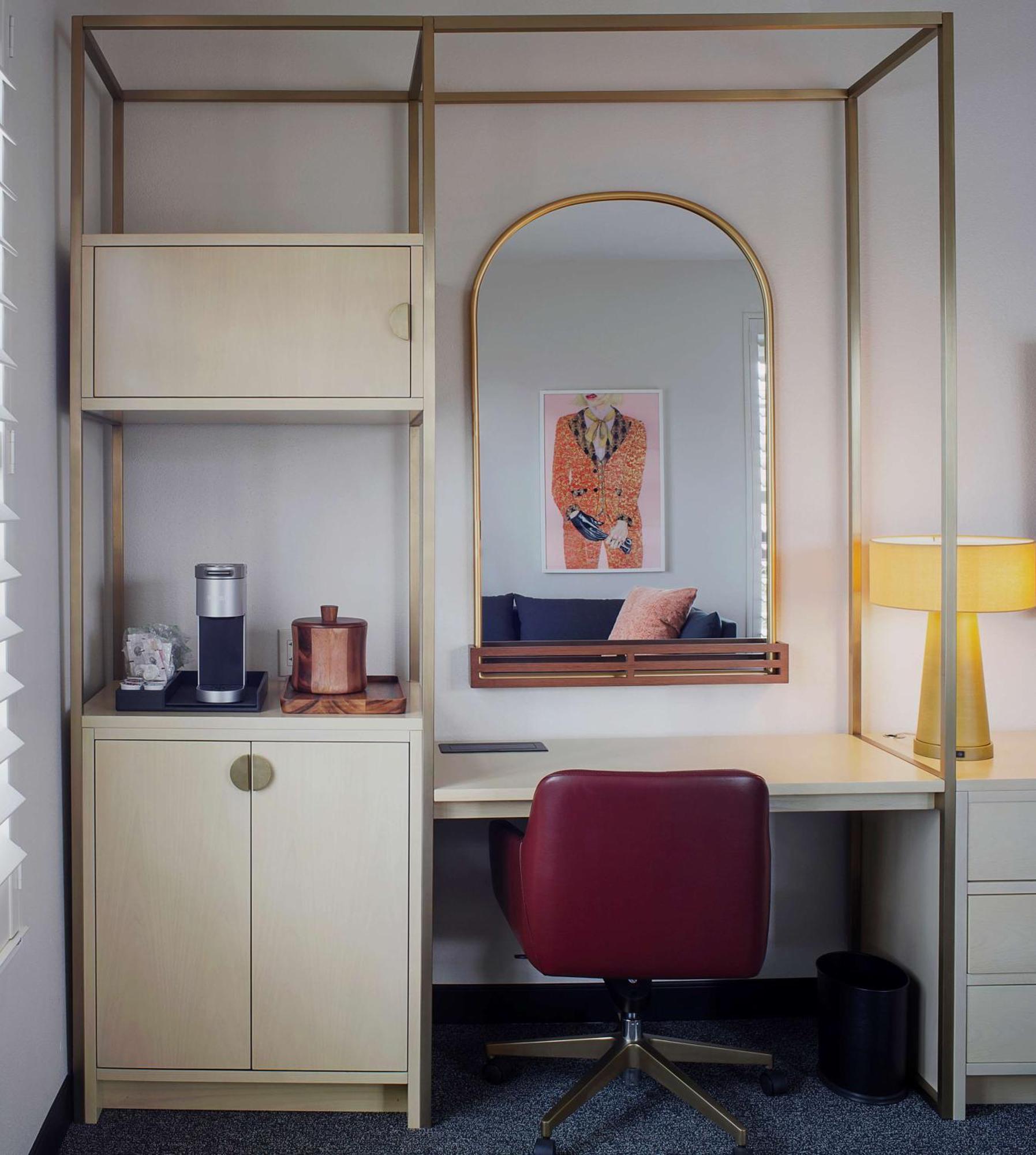 The Haywood, Tapestry Collection By Hilton Hotel El Dorado Luaran gambar