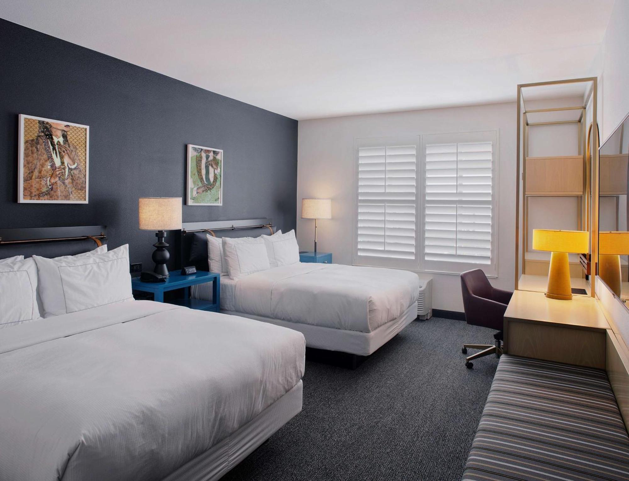 The Haywood, Tapestry Collection By Hilton Hotel El Dorado Luaran gambar